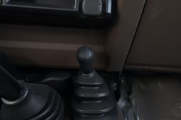 
										2024 TOYOTA LAND CRUISER 76 HARDTOP 5DOOR V8 4.5L full									