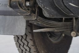 
										2024 TOYOTA LAND CRUISER 76 HARDTOP 5DOOR V8 4.5L full									