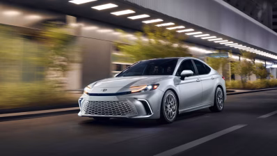 Sedan