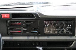 
										2025 TOYOTA COASTER full									