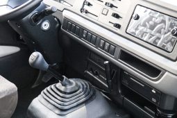 
										2025 TOYOTA COASTER full									