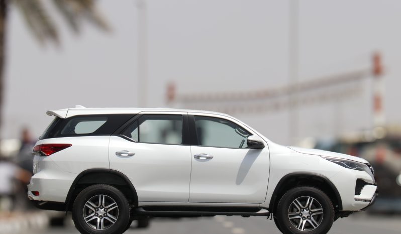 
								2024 TOYOTA FORTUNER full									