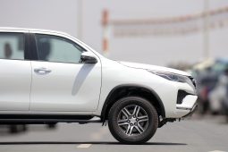 
										2024 TOYOTA FORTUNER full									
