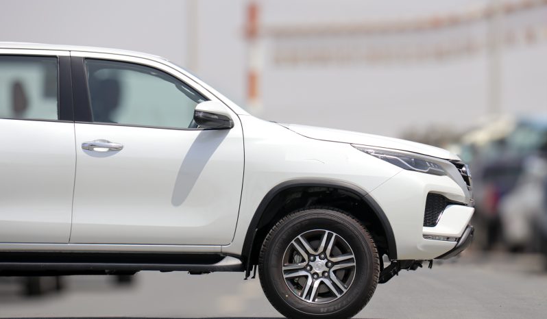 
								2024 TOYOTA FORTUNER full									