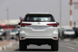 
										2024 TOYOTA FORTUNER full									