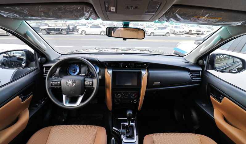 
								2024 TOYOTA FORTUNER full									
