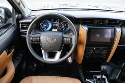 
										2024 TOYOTA FORTUNER full									