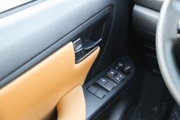 
										2024 TOYOTA FORTUNER full									