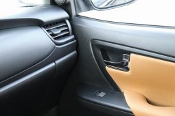 
										2024 TOYOTA FORTUNER full									