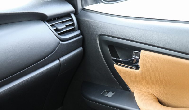 
								2024 TOYOTA FORTUNER full									
