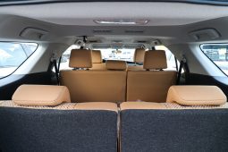 
										2024 TOYOTA FORTUNER full									