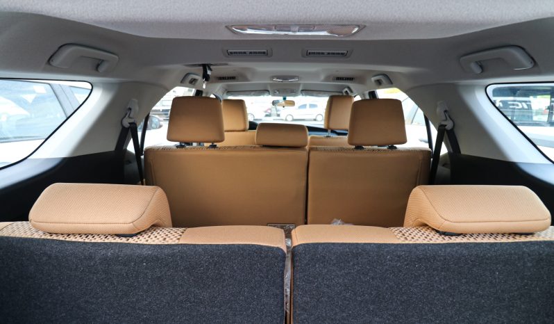 
								2024 TOYOTA FORTUNER full									