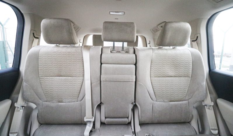 
								2024 TOYOTA LAND CRUISER V6 GXR SFX 190 full									
