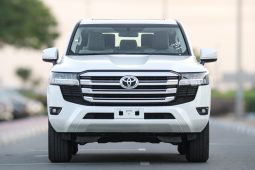 2024 TOYOTA LAND CRUISER V6 GXR TWIN TURBO SFX 390