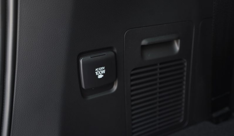 
								2024 Toyota Land Cruiser VX 4.0L full									