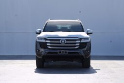 2024 Toyota Land Cruiser VX 4.0L