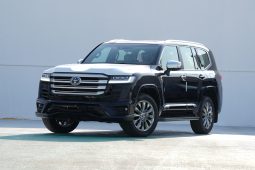
										Land Cruiser VXR 3.5L full									