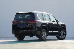 
										Land Cruiser VXR 3.5L full									