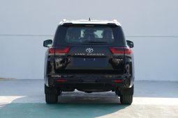 
										Land Cruiser VXR 3.5L full									