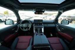 
										Land Cruiser VXR 3.5L full									