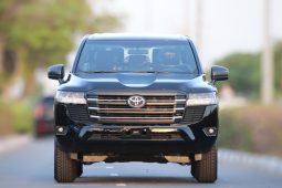 2024 TOYOTA LAND CRUISER GX SFX