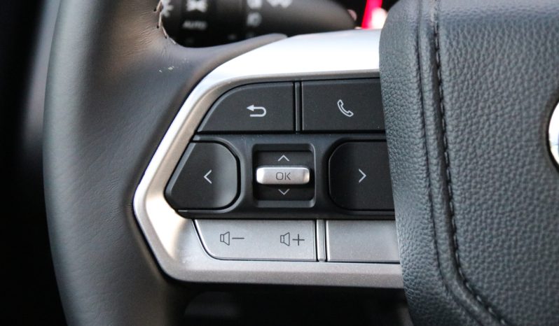 
								2024 TOYOTA LAND CRUISER GX SFX full									