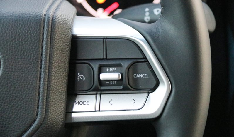 
								2024 TOYOTA LAND CRUISER GX SFX full									