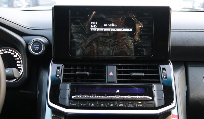 
								2024 TOYOTA LAND CRUISER GX SFX full									