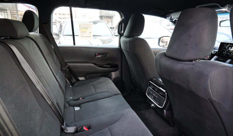 
								2024 TOYOTA LAND CRUISER GX SFX full									