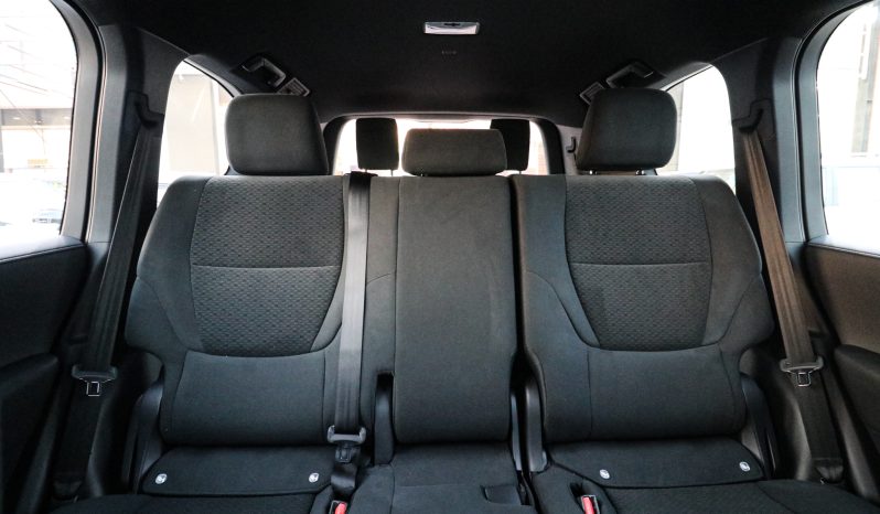 
								2024 TOYOTA LAND CRUISER GX SFX full									
