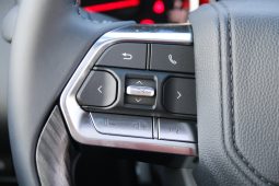 
										2024 TOYOTA LAND CRUISER Turbo VX-R Black full									