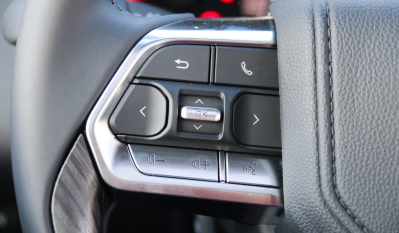 
								2024 TOYOTA LAND CRUISER Turbo VX-R Black full									