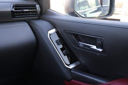
										2024 TOYOTA LAND CRUISER Turbo VX-R Black full									
