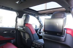 
										2024 TOYOTA LAND CRUISER Turbo VX-R Black full									
