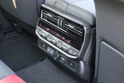 
										2024 TOYOTA LAND CRUISER Turbo VX-R Black full									
