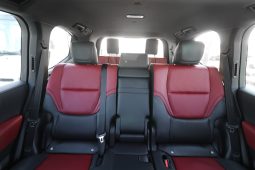 
										2024 TOYOTA LAND CRUISER Turbo VX-R Black full									