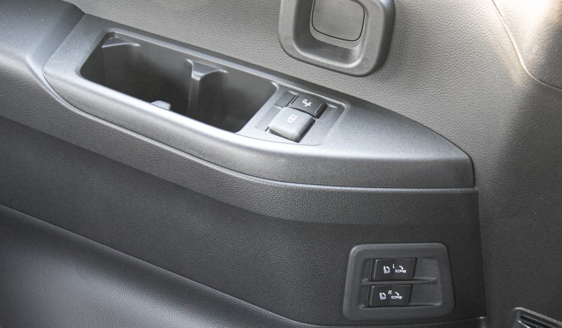 
								2024 TOYOTA LAND CRUISER Turbo VX-R Black full									