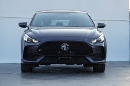 2024 MG GT Full Option
