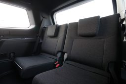 
										2024 Toyota Prado SFX U0 full									