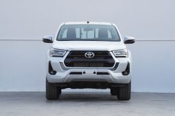 2024 Toyota Hilux 2.8L SR5